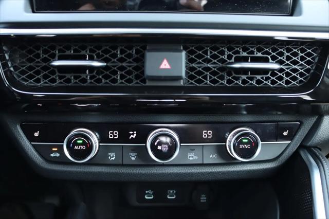 2026 Acura ADX Base