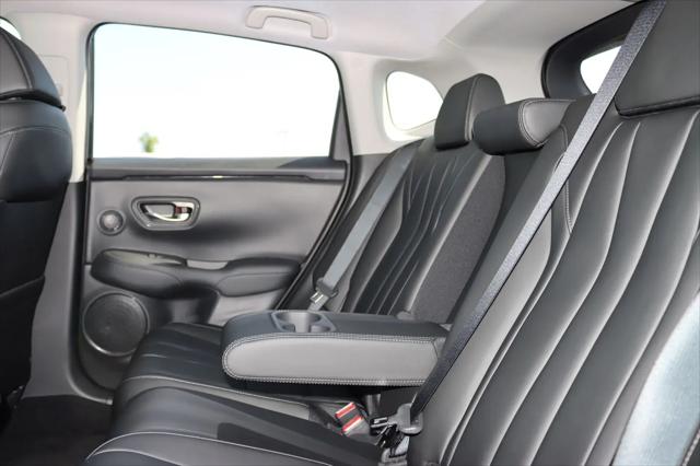2026 Acura ADX Base