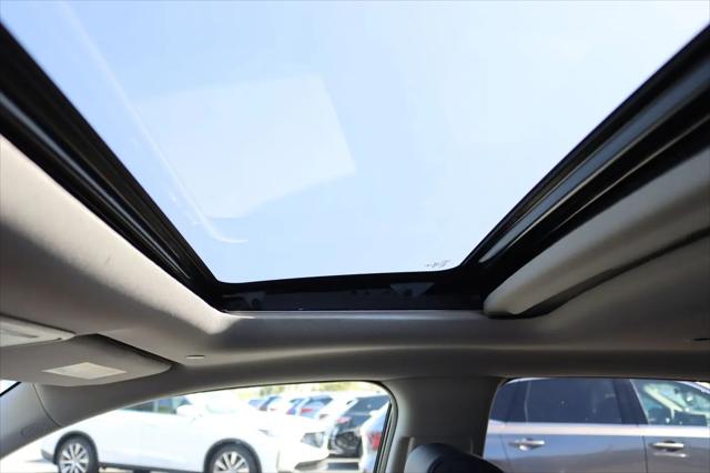 2026 Acura ADX Base