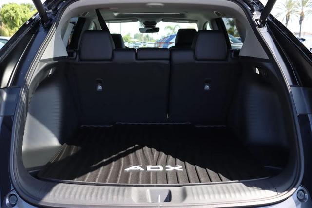2026 Acura ADX Base