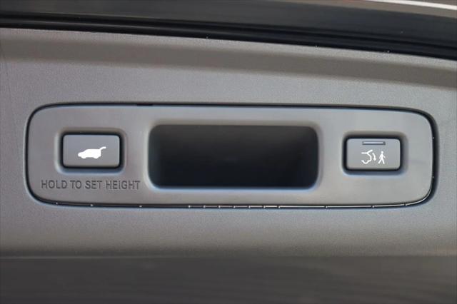 2026 Acura ADX Base