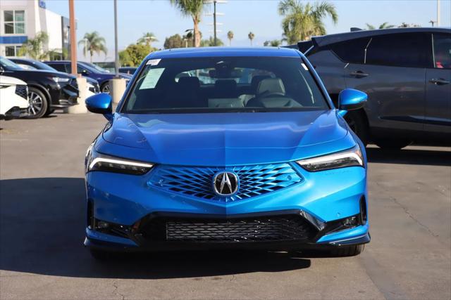 2026 Acura Integra FWD A-Spec with Technology