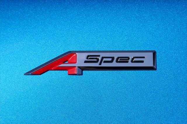 2026 Acura Integra FWD A-Spec with Technology