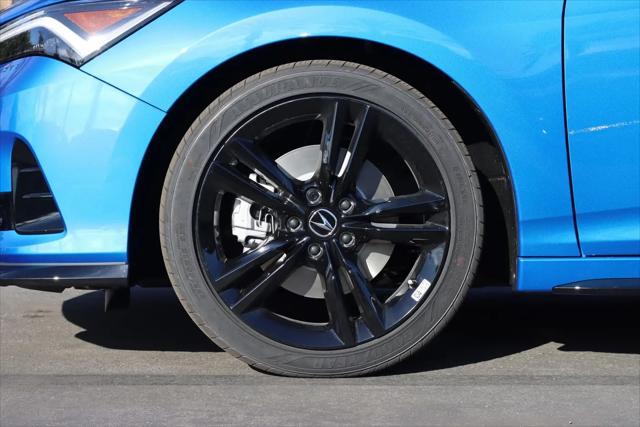 2026 Acura Integra FWD A-Spec with Technology