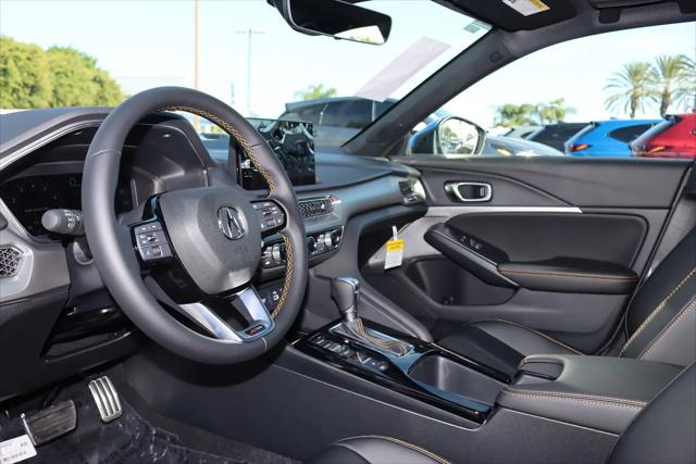 2026 Acura Integra FWD A-Spec with Technology