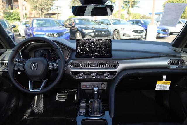 2026 Acura Integra FWD A-Spec with Technology