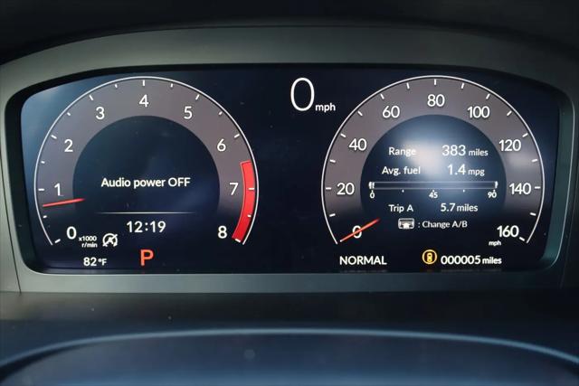 2026 Acura Integra FWD A-Spec with Technology