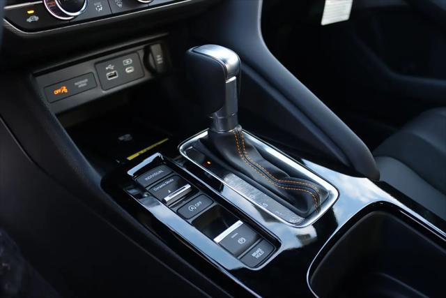 2026 Acura Integra FWD A-Spec with Technology