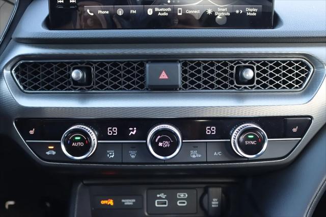 2026 Acura Integra FWD A-Spec with Technology