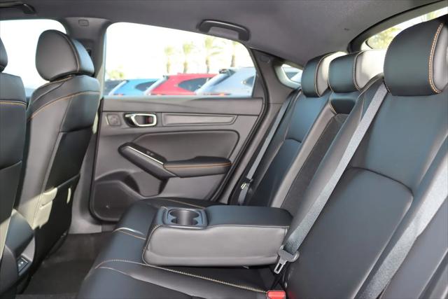 2026 Acura Integra FWD A-Spec with Technology