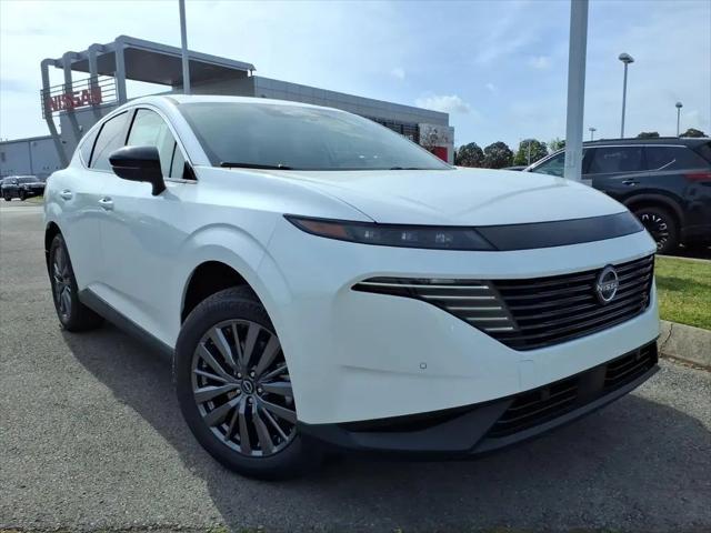 2026 Nissan Murano SL for sale in Clarksville, TN