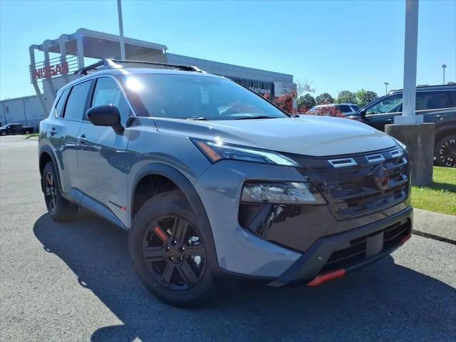2026 Nissan Rogue Rock Creek for sale in Clarksville, TN
