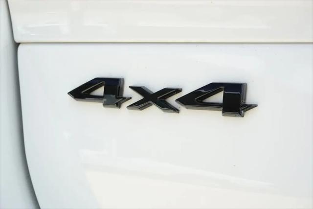 2025 Jeep Grand Cherokee L Altitude X 4x4