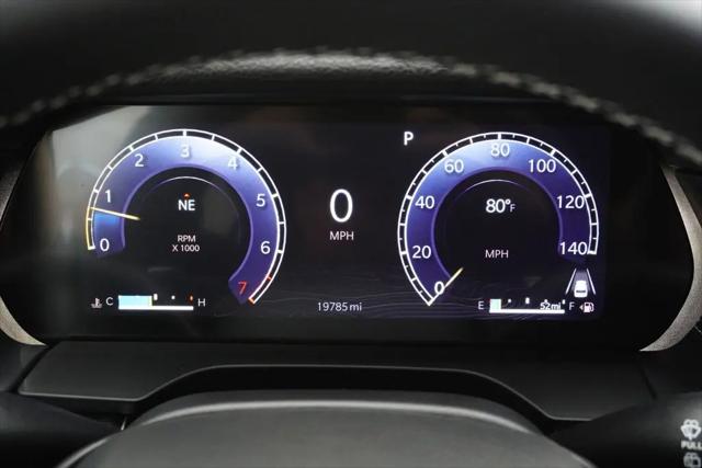 2025 Jeep Grand Cherokee L Altitude X 4x4