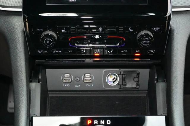2025 Jeep Grand Cherokee L Altitude X 4x4