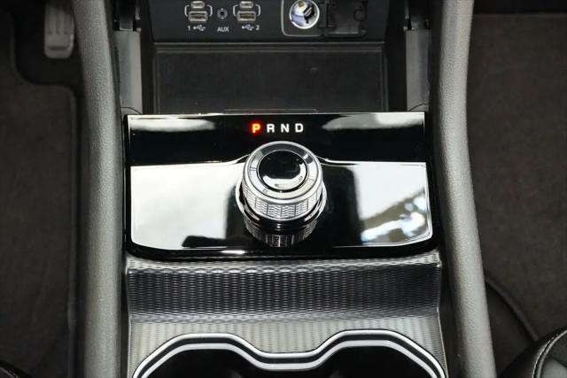 2025 Jeep Grand Cherokee L Altitude X 4x4