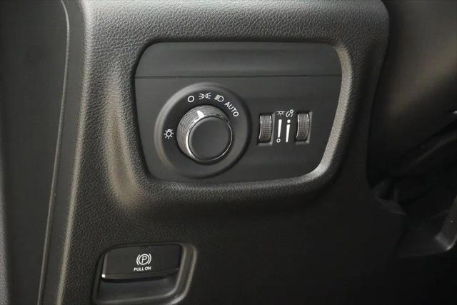 2025 Jeep Grand Cherokee L Altitude X 4x4
