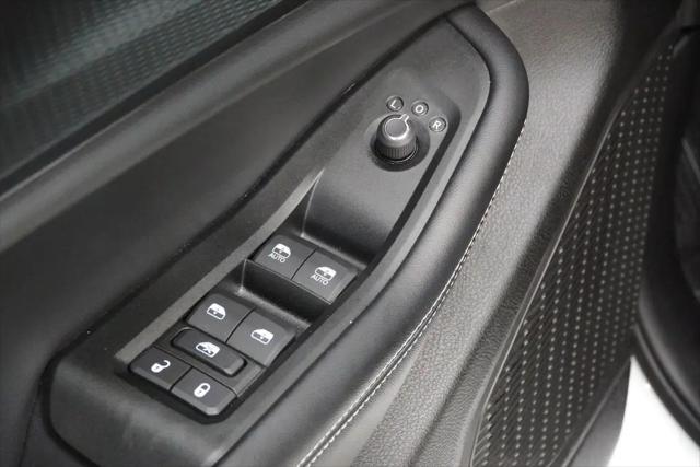 2025 Jeep Grand Cherokee L Altitude X 4x4