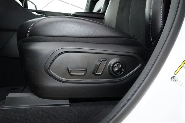 2025 Jeep Grand Cherokee L Altitude X 4x4