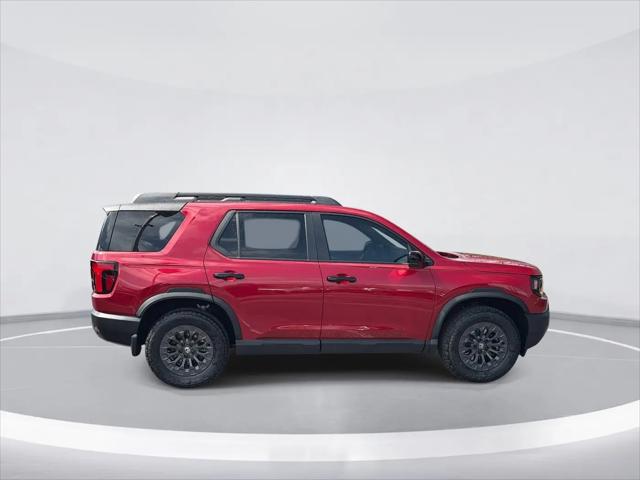 2026 Honda Passport AWD TrailSport
