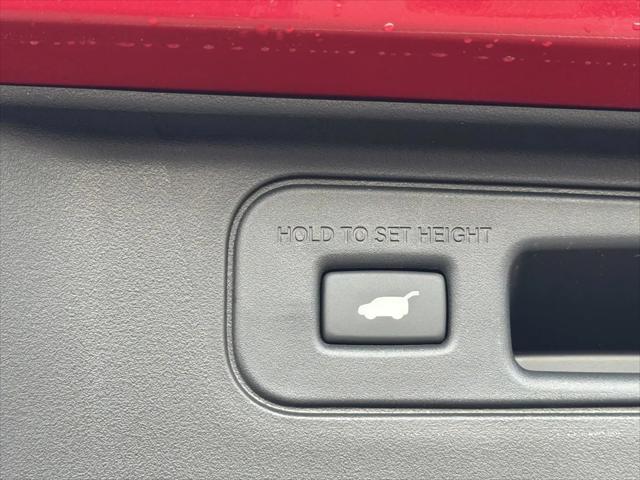 2026 Honda Passport AWD TrailSport