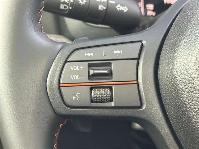 2026 Honda Passport AWD TrailSport