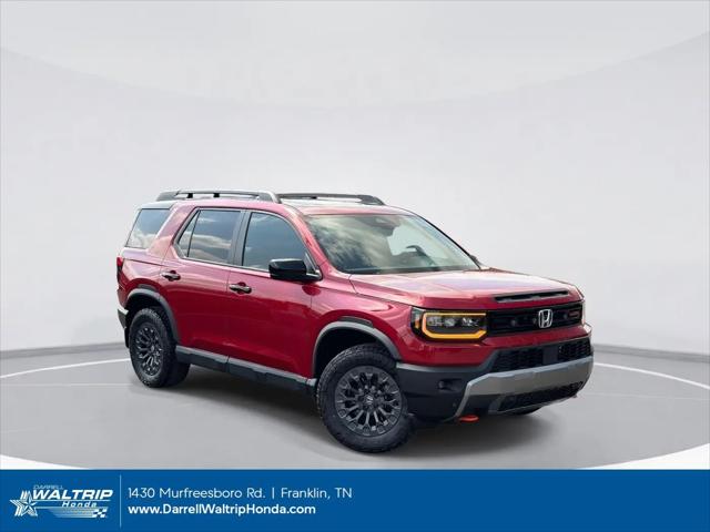 2026 Honda Passport AWD TrailSport for sale in Franklin, TN