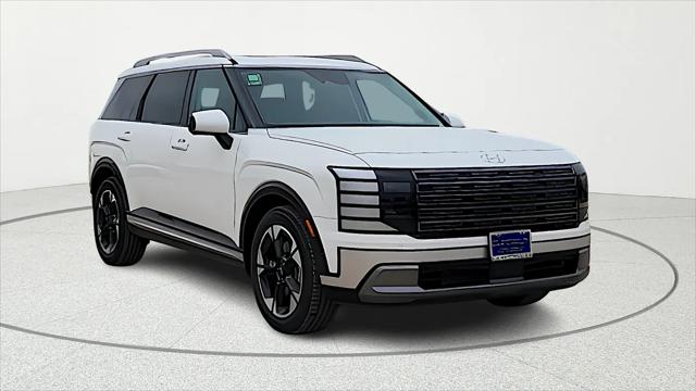 2026 Hyundai Palisade Limited for sale in Rockwall, TX