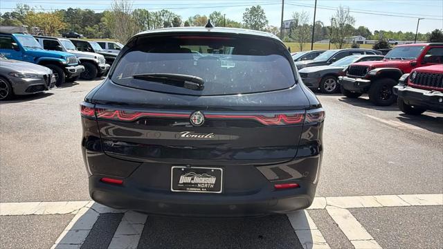 2024 Alfa Romeo Tonale Hybrid Sprint EAWD