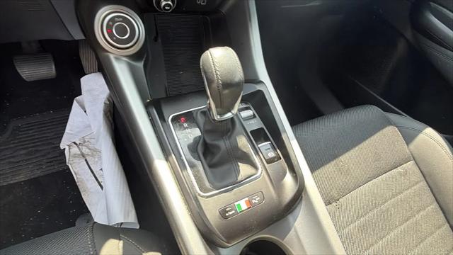 2024 Alfa Romeo Tonale Hybrid Sprint EAWD