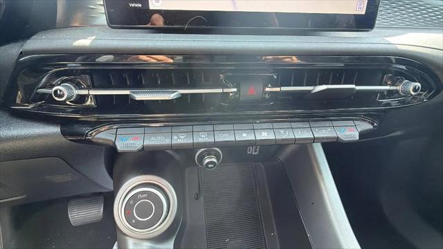2024 Alfa Romeo Tonale Hybrid Sprint EAWD