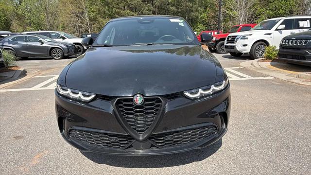 2024 Alfa Romeo Tonale Hybrid Sprint EAWD