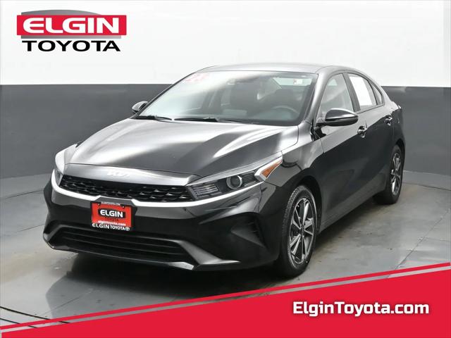 2023 Kia Forte LXS for sale in Streamwood, IL