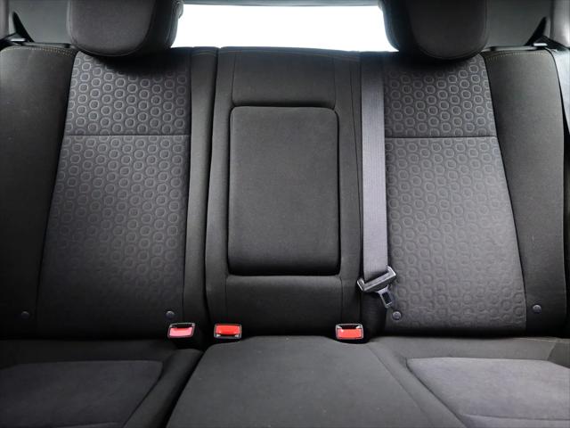 2020 Chevrolet Trax FWD LS