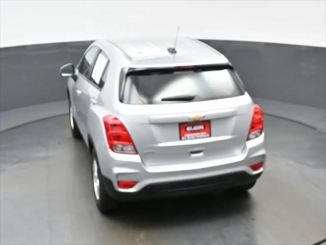 2020 Chevrolet Trax FWD LS
