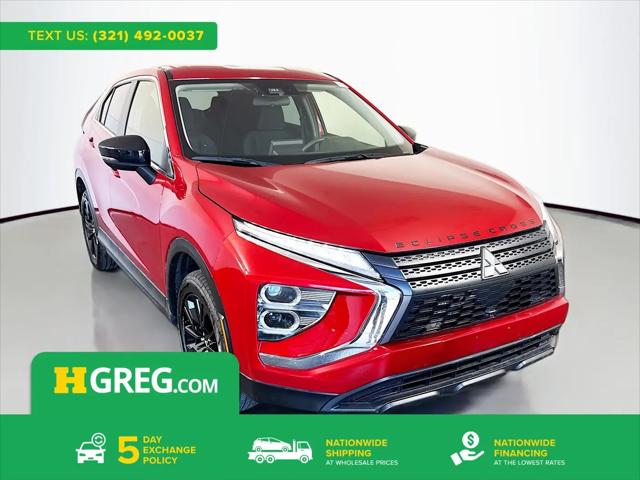 2024 Mitsubishi Eclipse Cross Black Edition S-AWC for sale in Orlando, FL
