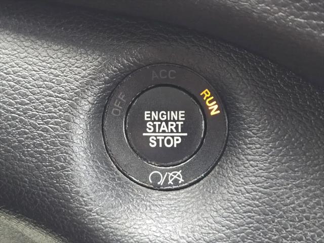 2021 Jeep Cherokee Limited 4x4