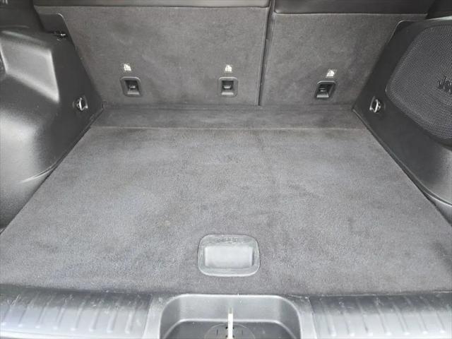 2021 Jeep Cherokee Limited 4x4