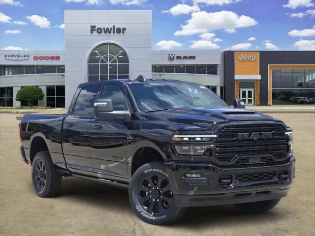 2026 Ram 2500 Laramie Crew Cab 4x4 6'4" Box for sale in Oklahoma City, OK