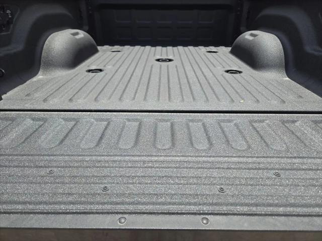 2026 Ram 2500 Laramie Crew Cab 4x4 6'4" Box