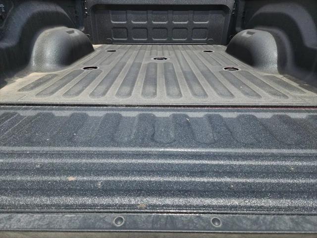 2026 Ram 2500 Laramie Mega Cab 4x4 6'4" Box