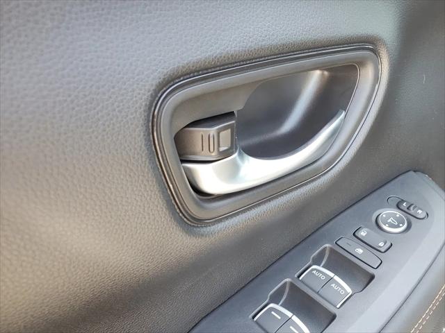 2026 Honda HR-V 2WD Sport