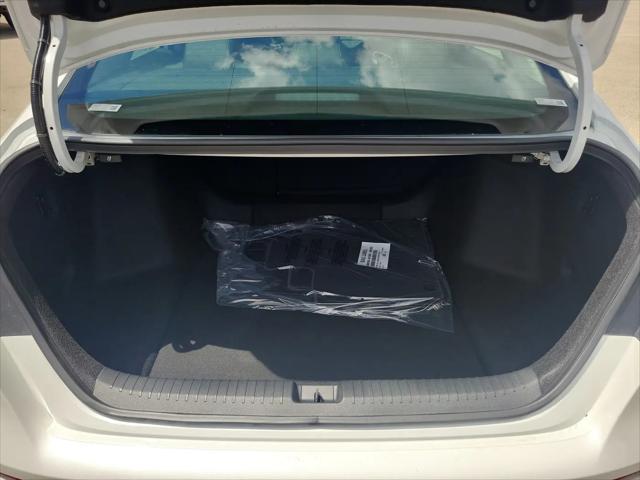 2026 Honda Accord Sedan Touring