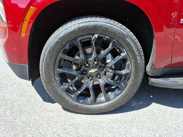 2026 Chevrolet Suburban High Country, 4WD