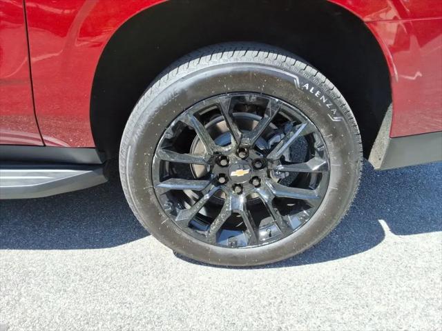 2026 Chevrolet Suburban High Country, 4WD