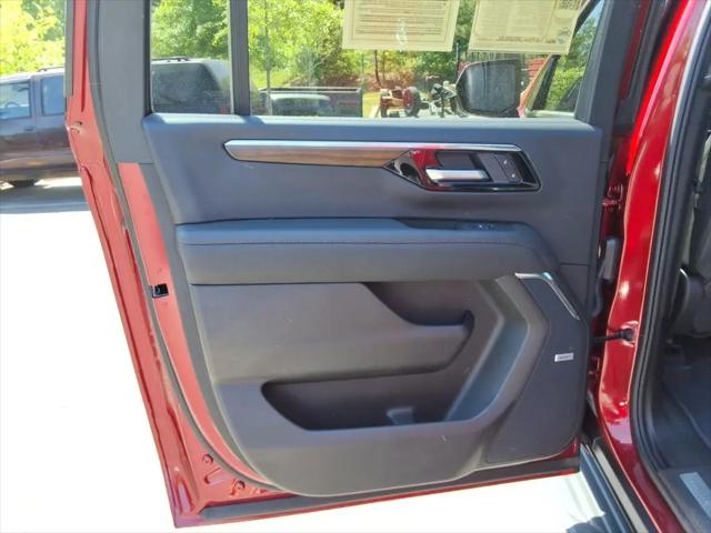 2026 Chevrolet Suburban High Country, 4WD
