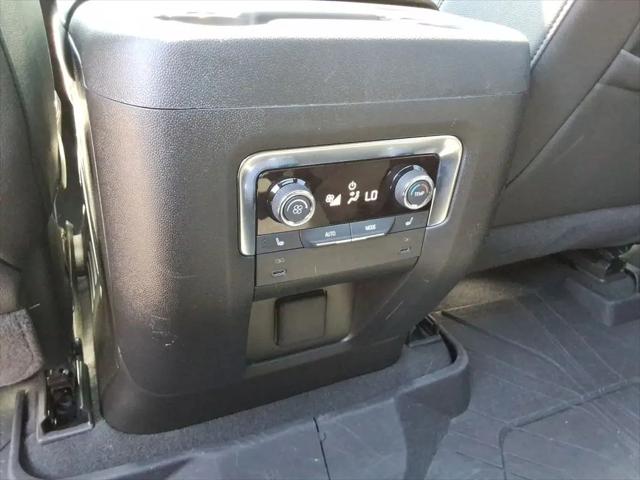 2026 Chevrolet Suburban High Country, 4WD