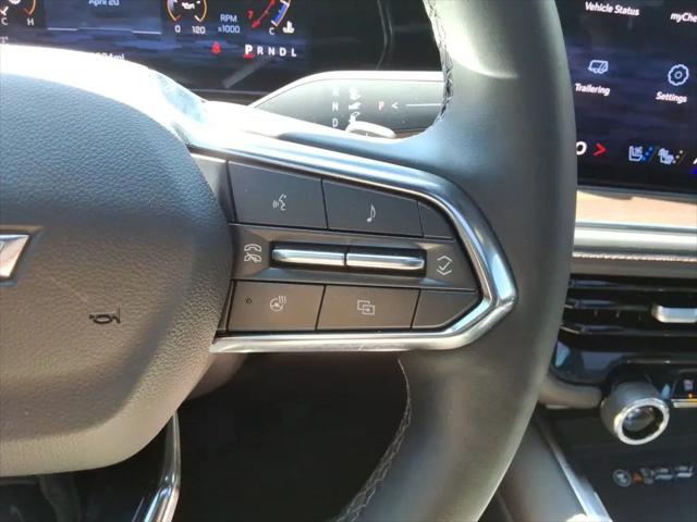 2026 Chevrolet Suburban High Country, 4WD