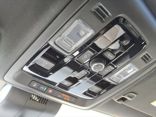 2026 Chevrolet Suburban High Country, 4WD