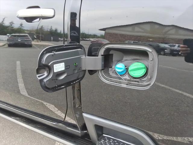 2024 GMC Sierra 2500HD 4WD Crew Cab Standard Bed Denali Ultimate